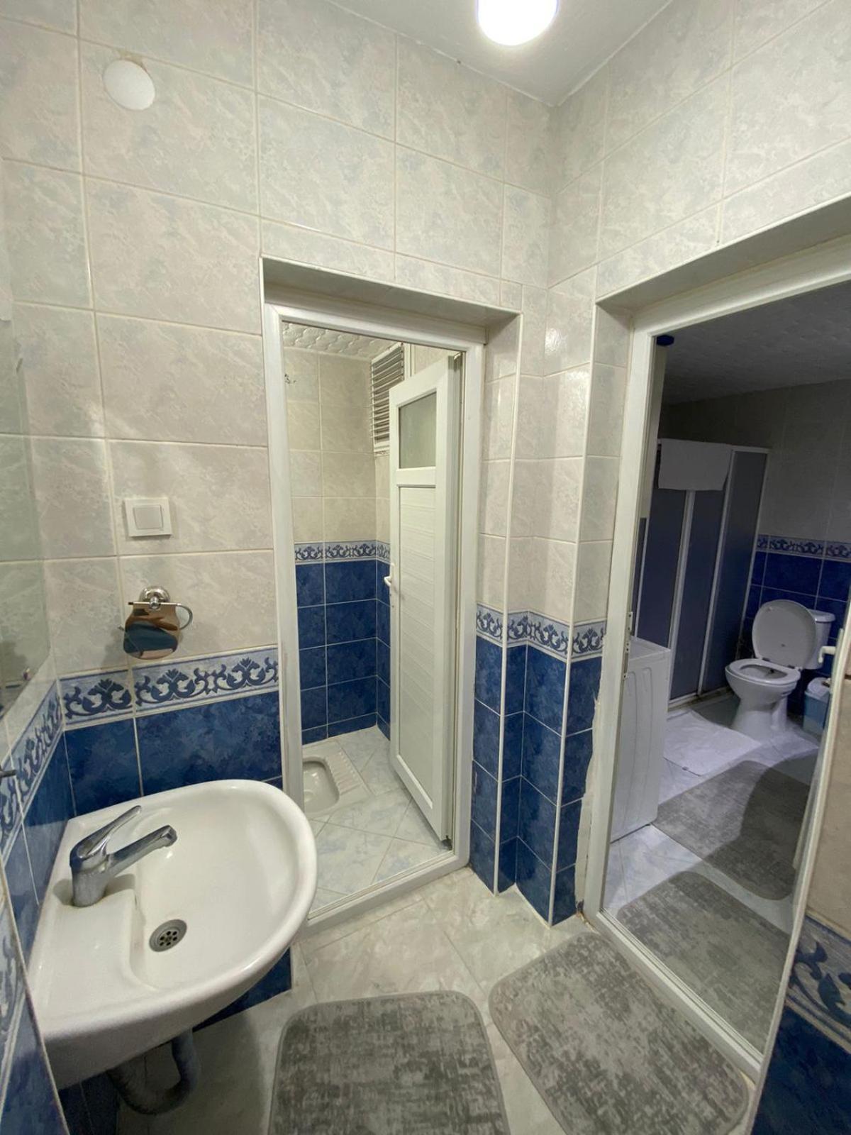 3Ege Ueniversitesine Ve Hastane Ye Cok Yakin Aile Icin Uygun Bornova Ngoại thất bức ảnh