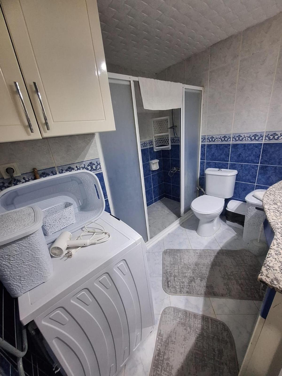 3Ege Ueniversitesine Ve Hastane Ye Cok Yakin Aile Icin Uygun Bornova Ngoại thất bức ảnh